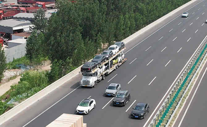 民乐高速公路汽车救援